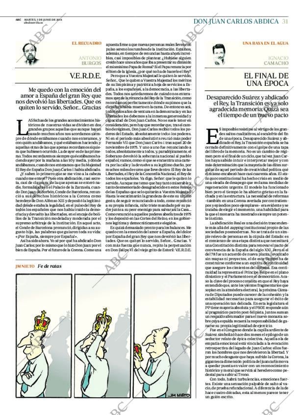 ABC SEVILLA 03-06-2014 página 31