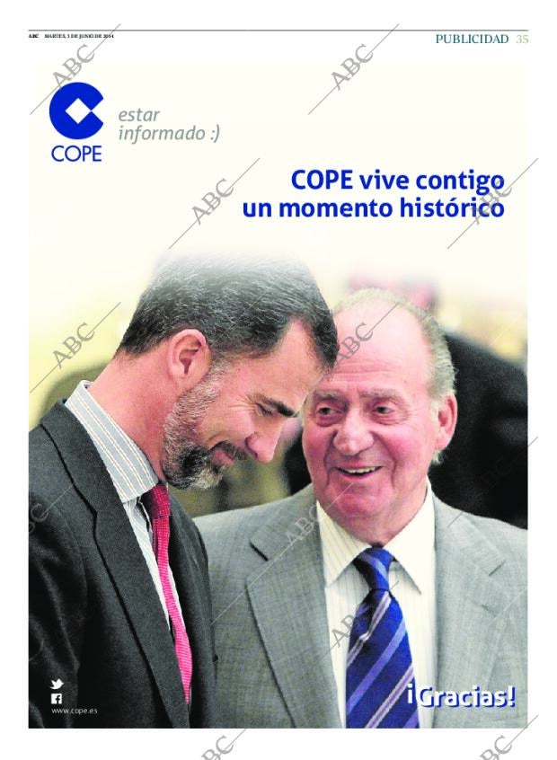 ABC SEVILLA 03-06-2014 página 35