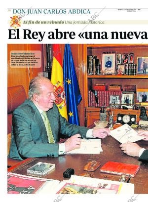 ABC SEVILLA 03-06-2014 página 36