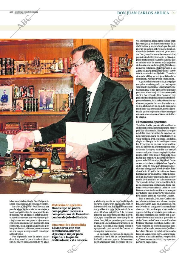 ABC SEVILLA 03-06-2014 página 39