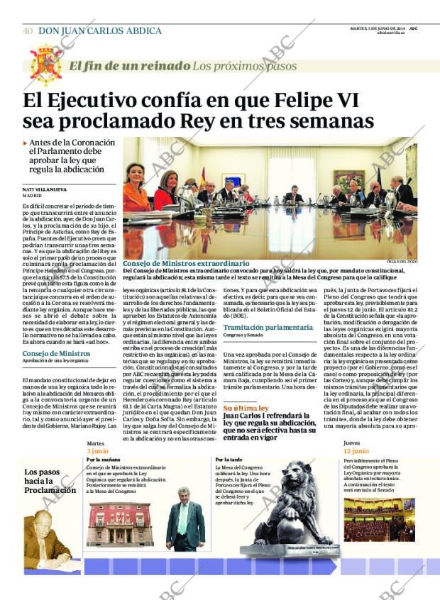 ABC SEVILLA 03-06-2014 página 40