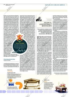 ABC SEVILLA 03-06-2014 página 41
