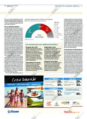 ABC SEVILLA 03-06-2014 página 43