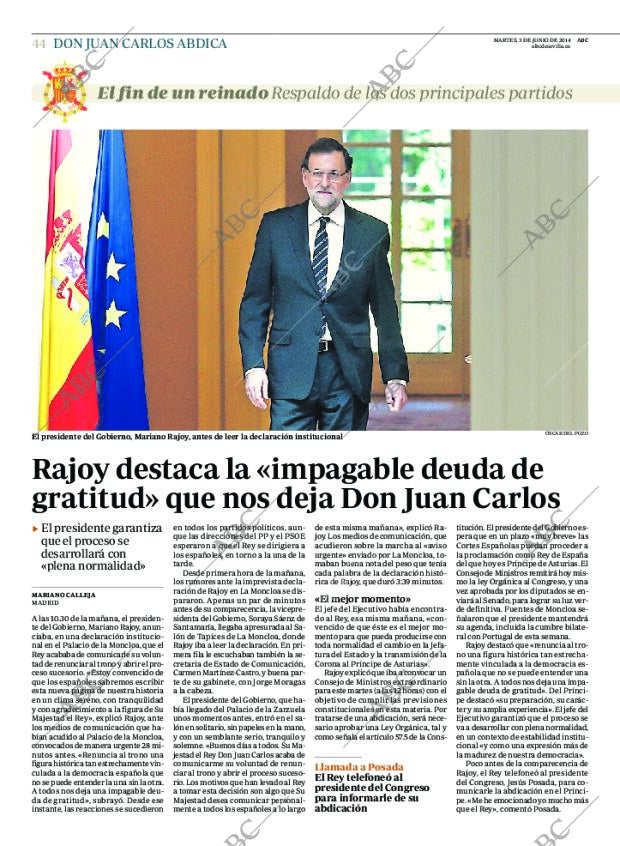 ABC SEVILLA 03-06-2014 página 44