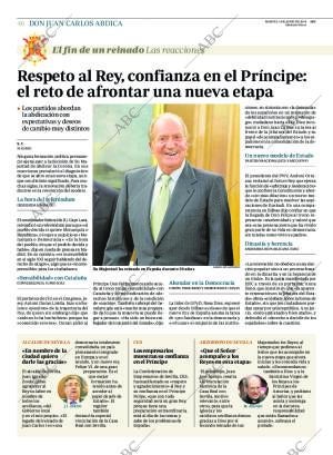 ABC SEVILLA 03-06-2014 página 46