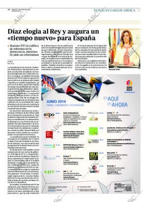 ABC SEVILLA 03-06-2014 página 47