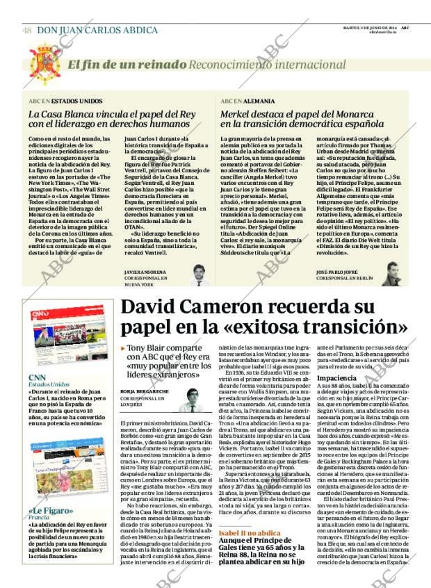 ABC SEVILLA 03-06-2014 página 48