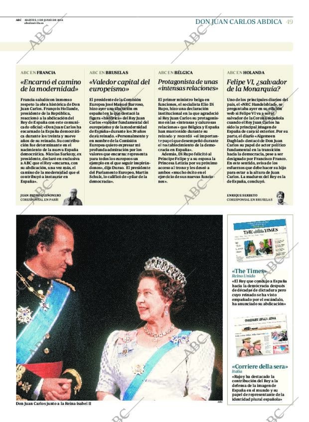 ABC SEVILLA 03-06-2014 página 49