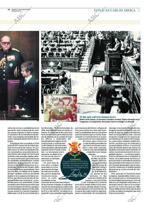 ABC SEVILLA 03-06-2014 página 51