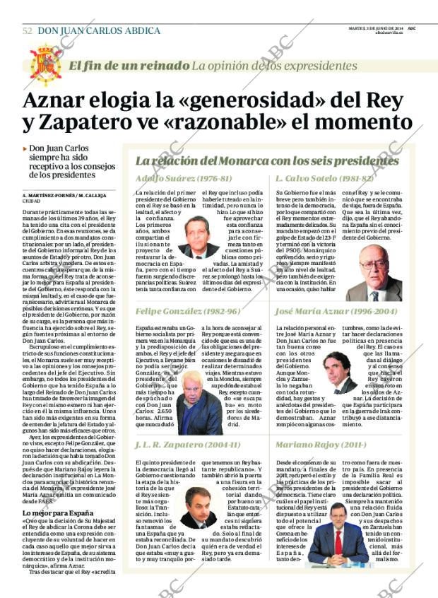 ABC SEVILLA 03-06-2014 página 52