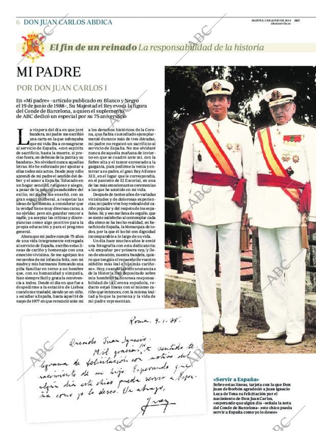 ABC SEVILLA 03-06-2014 página 6