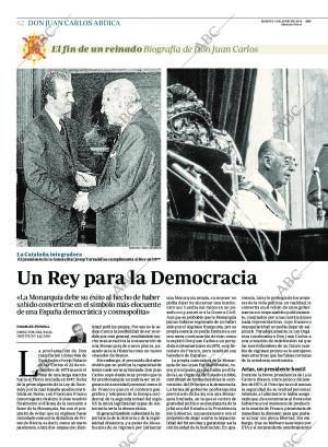 ABC SEVILLA 03-06-2014 página 62