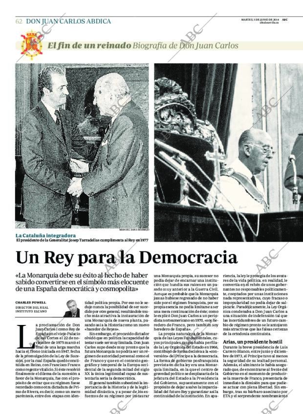 ABC SEVILLA 03-06-2014 página 62