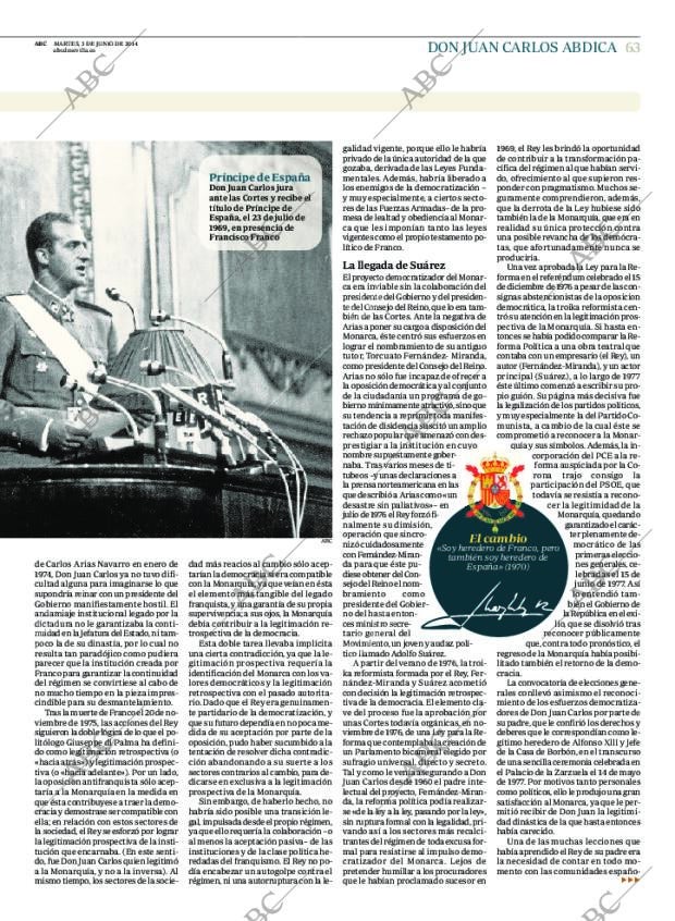 ABC SEVILLA 03-06-2014 página 63