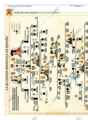 ABC SEVILLA 03-06-2014 página 64