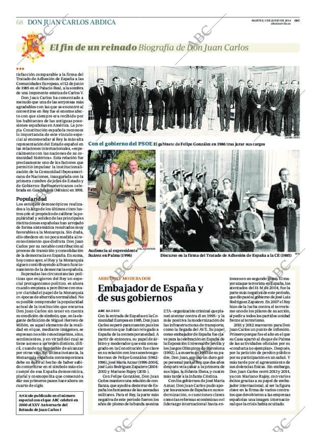 ABC SEVILLA 03-06-2014 página 68