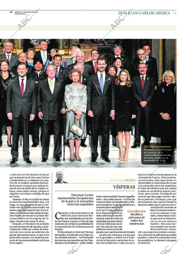 ABC SEVILLA 03-06-2014 página 71