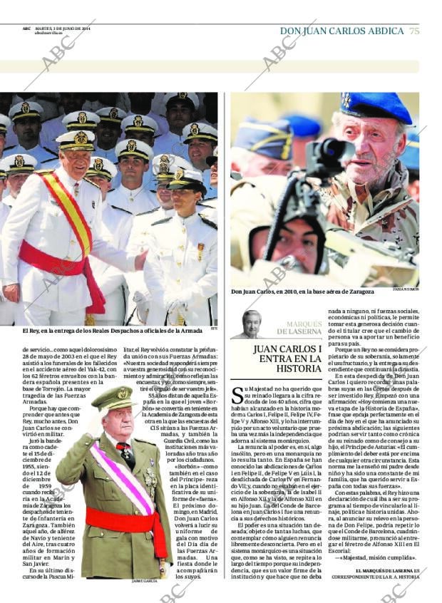 ABC SEVILLA 03-06-2014 página 75