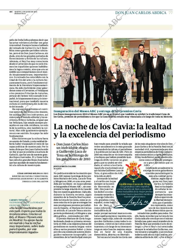 ABC SEVILLA 03-06-2014 página 77