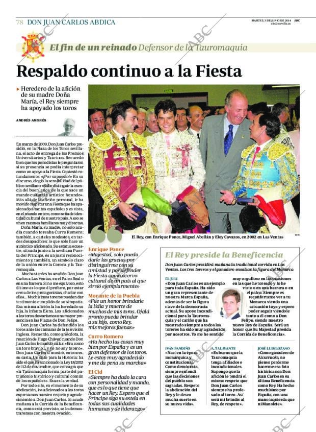 ABC SEVILLA 03-06-2014 página 78