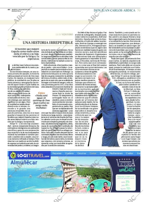 ABC SEVILLA 03-06-2014 página 79