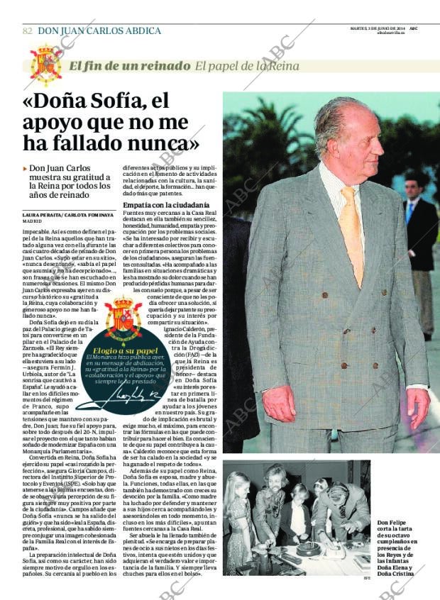 ABC SEVILLA 03-06-2014 página 82