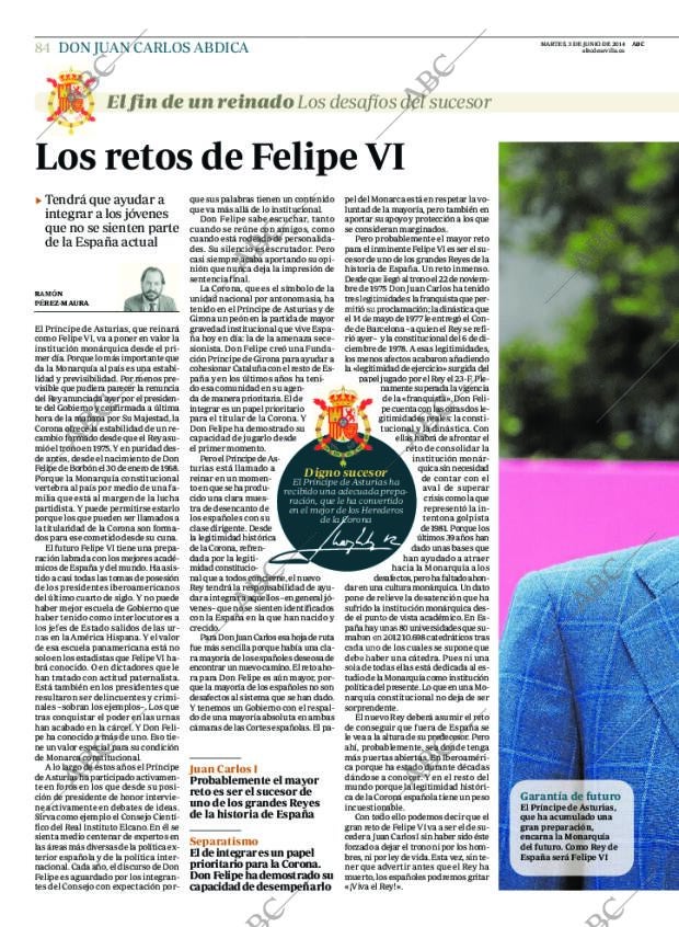 ABC SEVILLA 03-06-2014 página 84