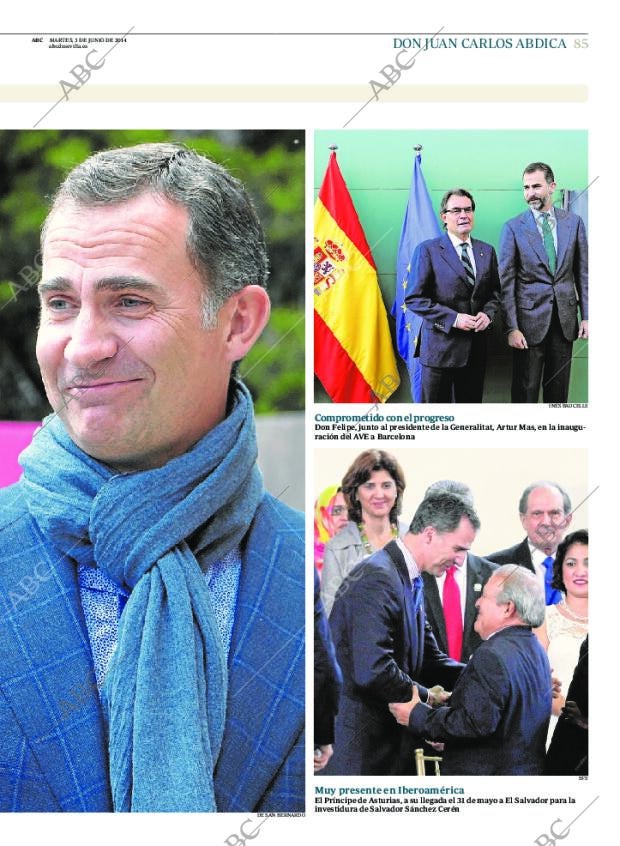 ABC SEVILLA 03-06-2014 página 85