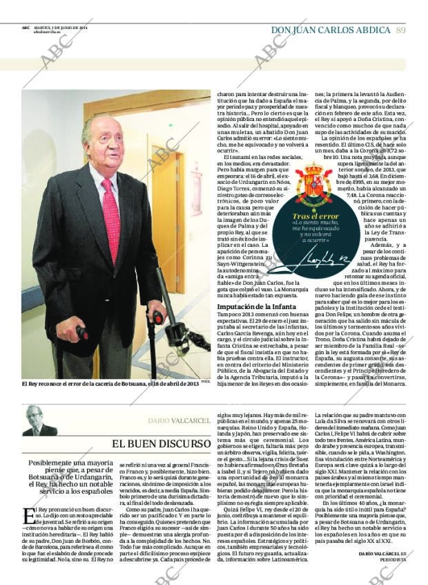 ABC SEVILLA 03-06-2014 página 89