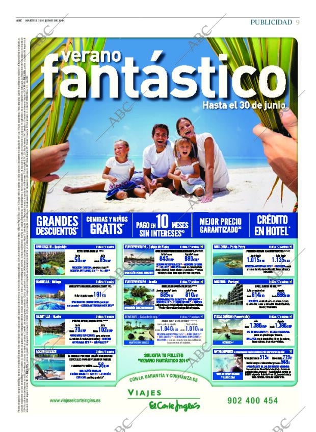 ABC SEVILLA 03-06-2014 página 9