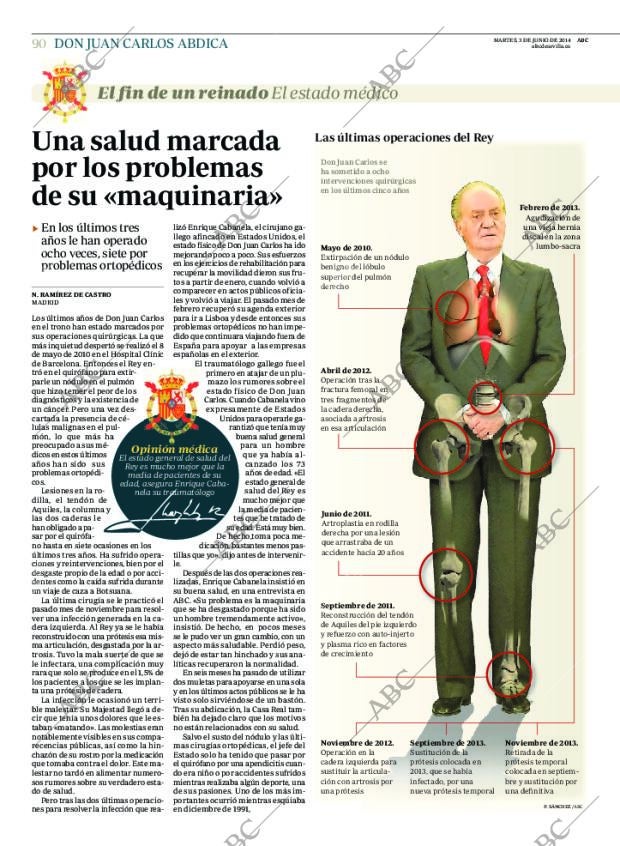 ABC SEVILLA 03-06-2014 página 90