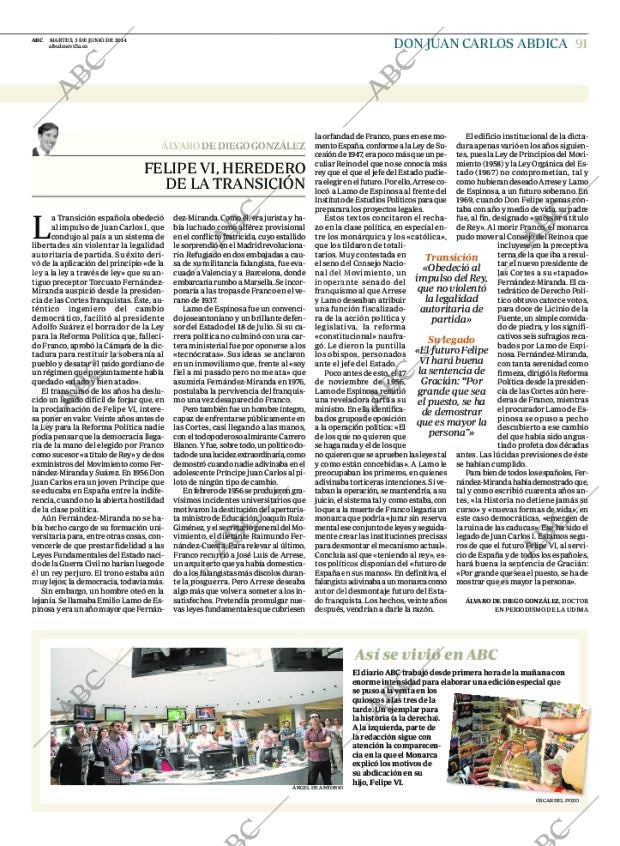 ABC SEVILLA 03-06-2014 página 91