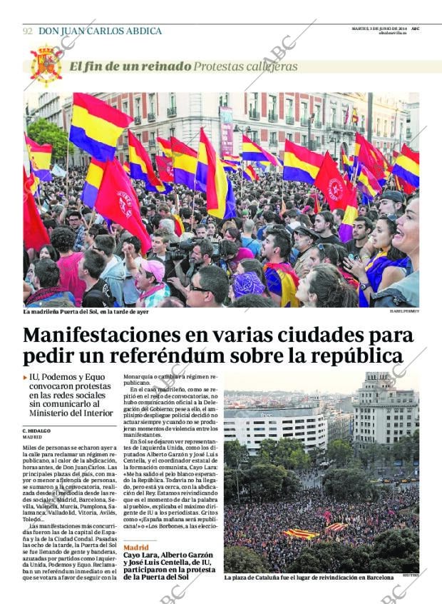 ABC SEVILLA 03-06-2014 página 92