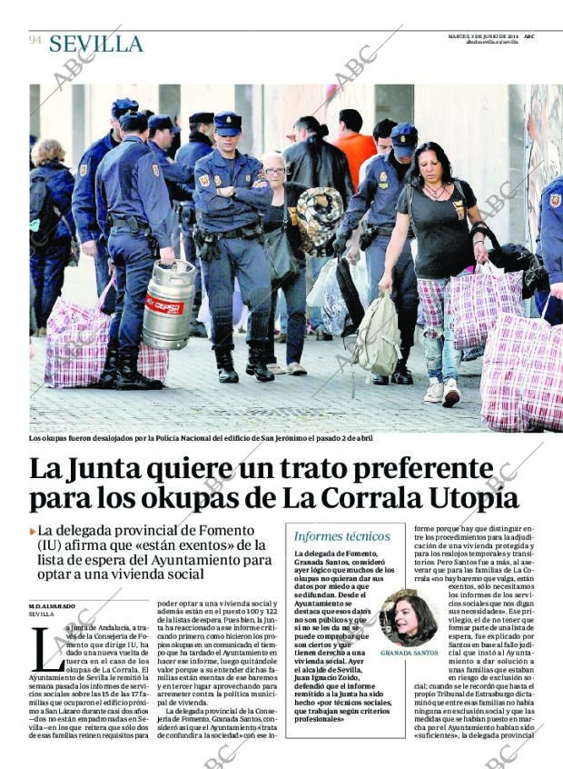 ABC SEVILLA 03-06-2014 página 94