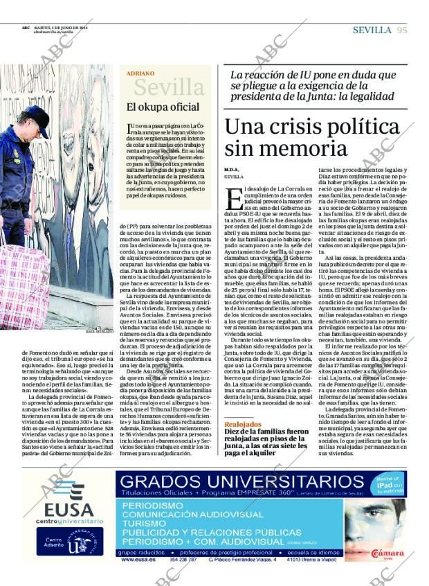 ABC SEVILLA 03-06-2014 página 95