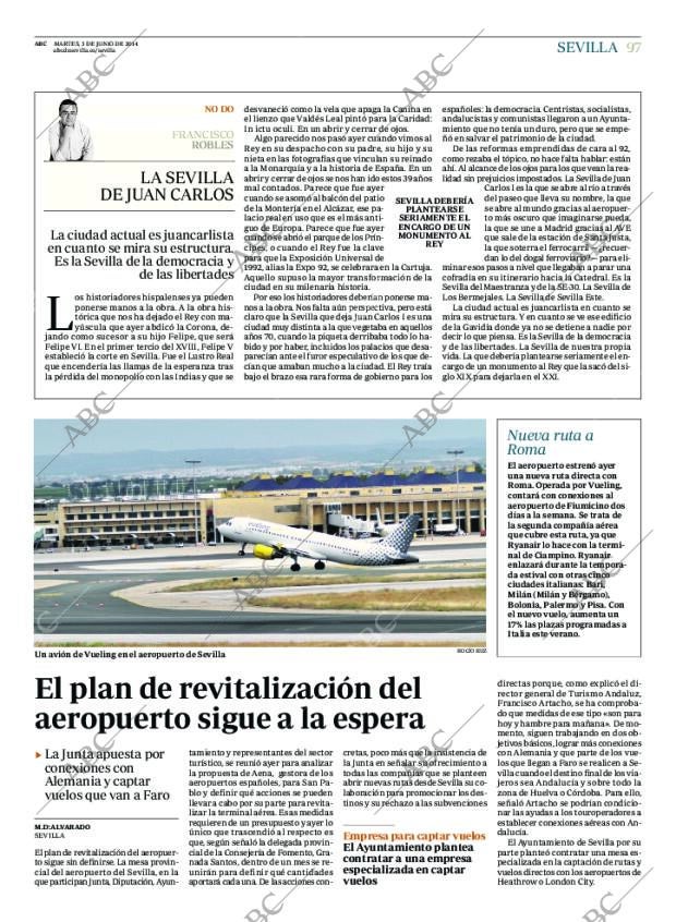 ABC SEVILLA 03-06-2014 página 97