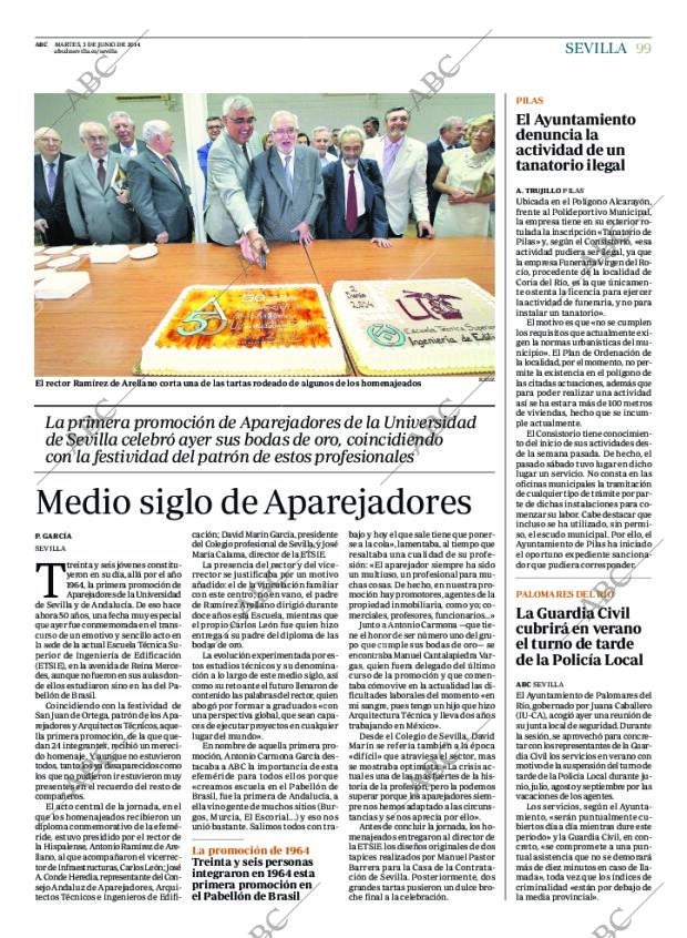 ABC SEVILLA 03-06-2014 página 99