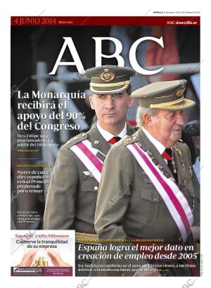 ABC SEVILLA 04-06-2014