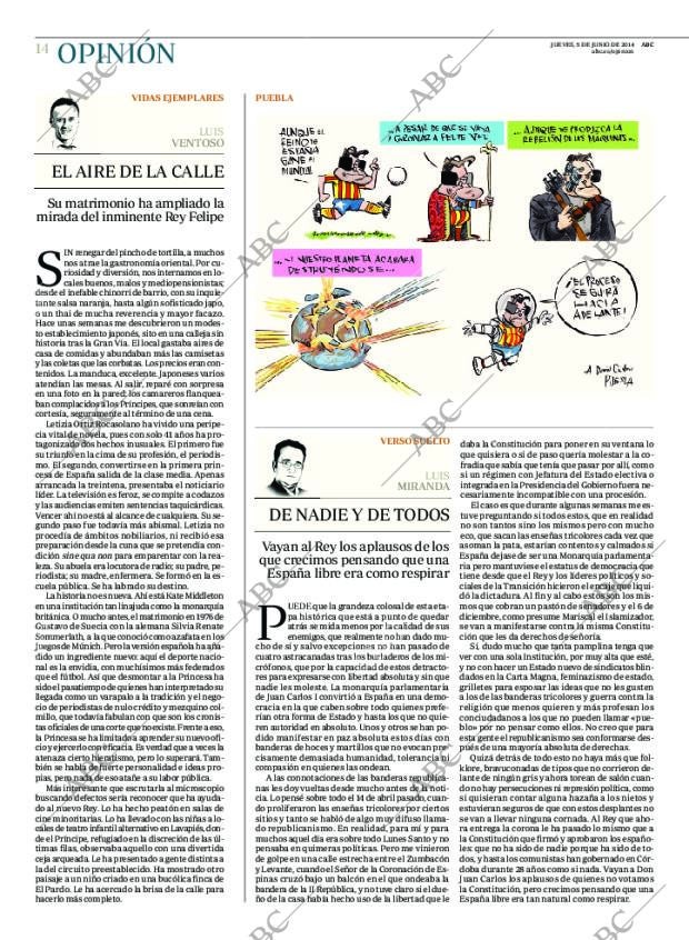 ABC CORDOBA 05-06-2014 página 14