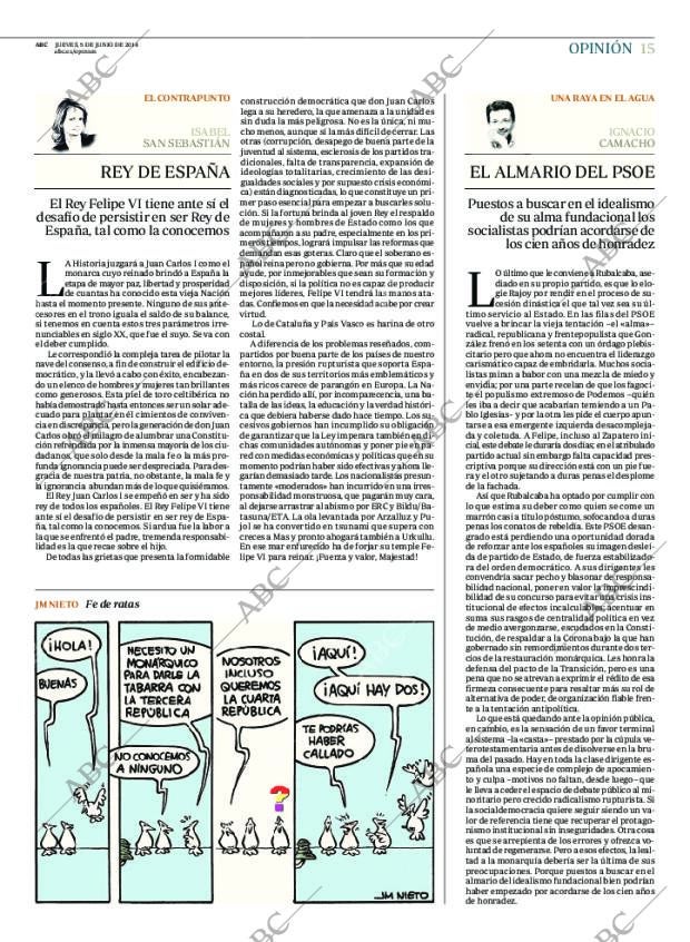 ABC CORDOBA 05-06-2014 página 15