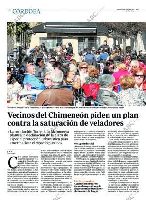 ABC CORDOBA 05-06-2014 página 18