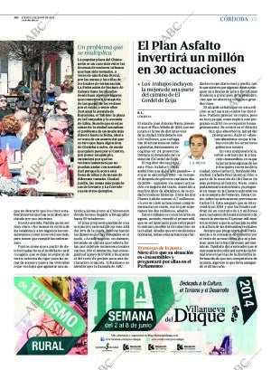ABC CORDOBA 05-06-2014 página 19