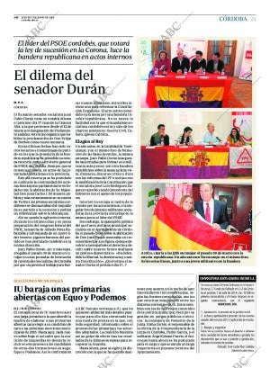ABC CORDOBA 05-06-2014 página 21