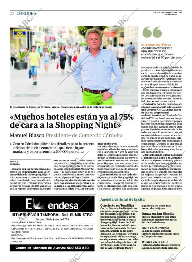 ABC CORDOBA 05-06-2014 página 22
