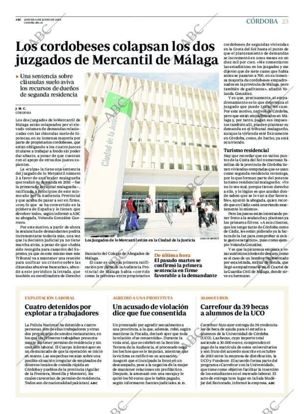 ABC CORDOBA 05-06-2014 página 23