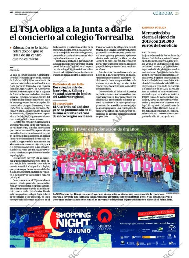ABC CORDOBA 05-06-2014 página 25