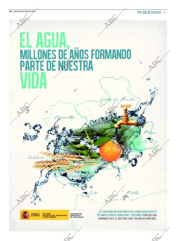 ABC CORDOBA 05-06-2014 página 27