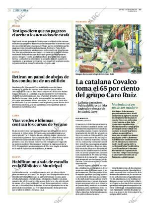 ABC CORDOBA 05-06-2014 página 28