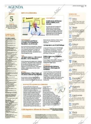 ABC CORDOBA 05-06-2014 página 30