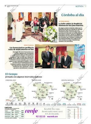 ABC CORDOBA 05-06-2014 página 31